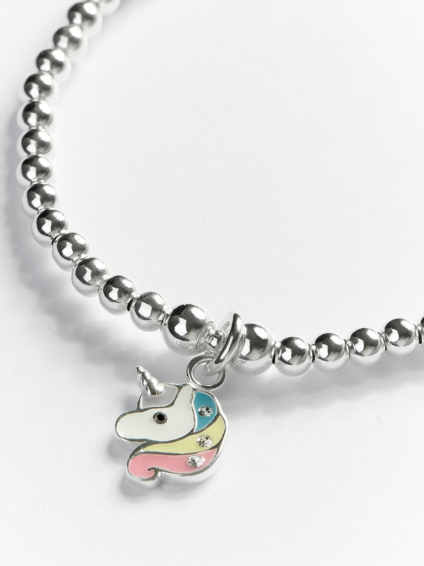Children’s Unicorn Bracelet
