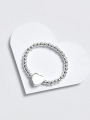 Arabella Heart Ring