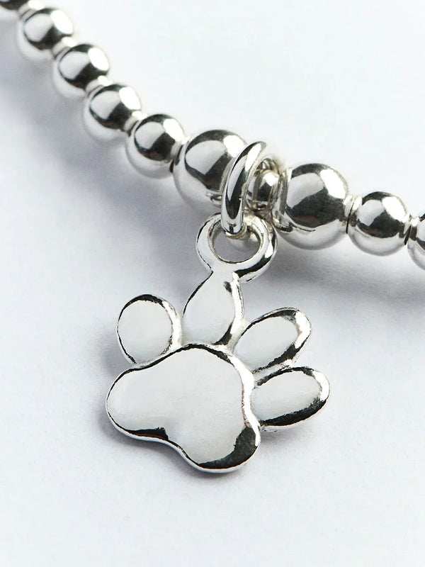 Cassie Clear Create Your Own Anklet