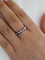 Cassie Twilight Ring