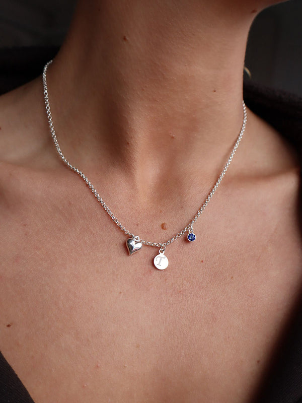 Create Your Own Belcher Necklace