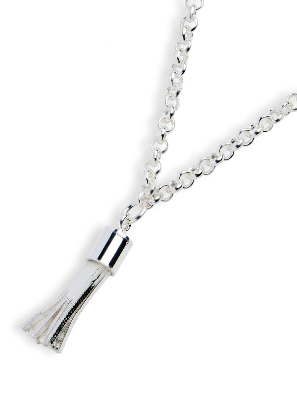 Tassel Chain Necklace