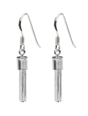 Tassel Hanging Earrings