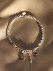 Create Your Own Charm Bracelet
