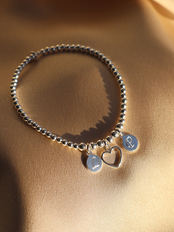 Create Your Own Charm Bracelet