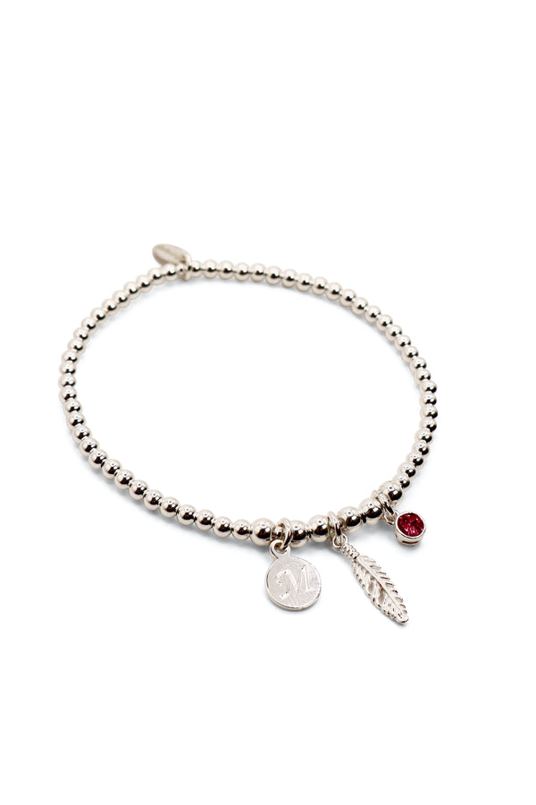Create Your Own Charm Bracelet