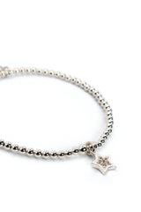 Sparkle Star Bracelet