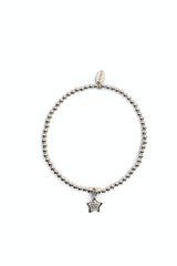 Sparkle Star Bracelet