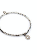 Sparkle Halo Bracelet