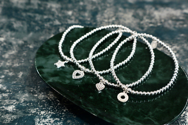 Sparkle Star Bracelet