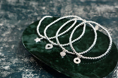Sparkle Star Bracelet