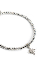 Sparkle North Star Bracelet