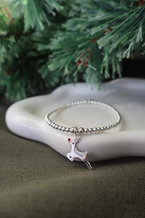 Salvation Army Charity Bracelet