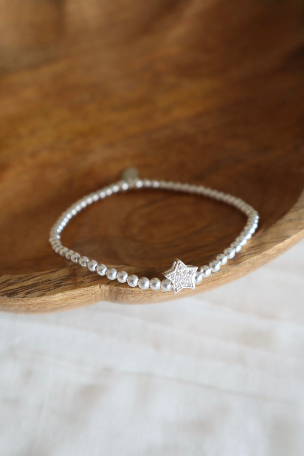 Make a Wish Charity Bracelet