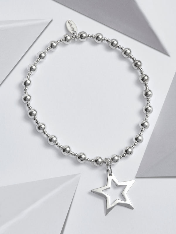 Star Crazed Bracelet
