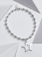 Star Crazed Bracelet