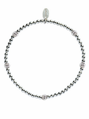 Shimmer Burst Bracelet