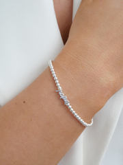 Women's Aid Charity Bracelet