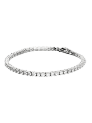 Luxury Serena Tennis Bracelet