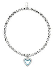 Diabetes UK Charity Bracelet