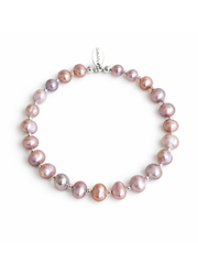 Blush Pippa Pearl Bracelet