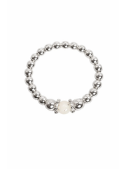 Mother of Pearl Ring