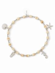 Summer Special Charm Anklet
