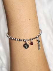 Create Your Own Tube Bracelet