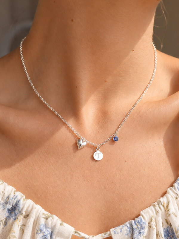 Create Your Own Belcher Necklace