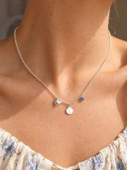 Create Your Own Belcher Necklace