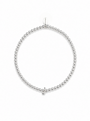 Alphabet Bracelet