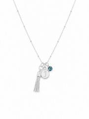Create Your Own Satellite Necklace