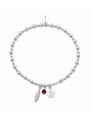 Create Your Own Tube Bracelet