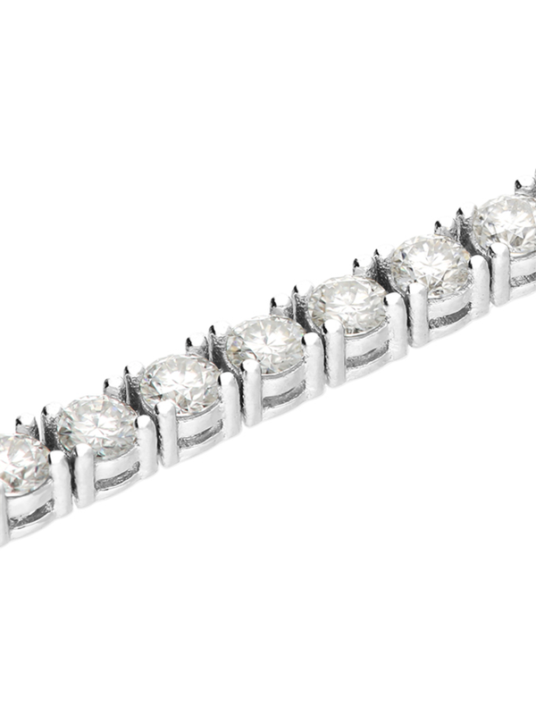 Luxury Serena Tennis Bracelet