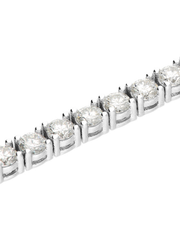 Luxury Serena Tennis Bracelet