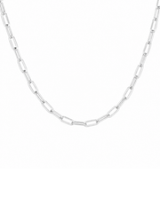 Luxury Mini Paper Chain Necklace