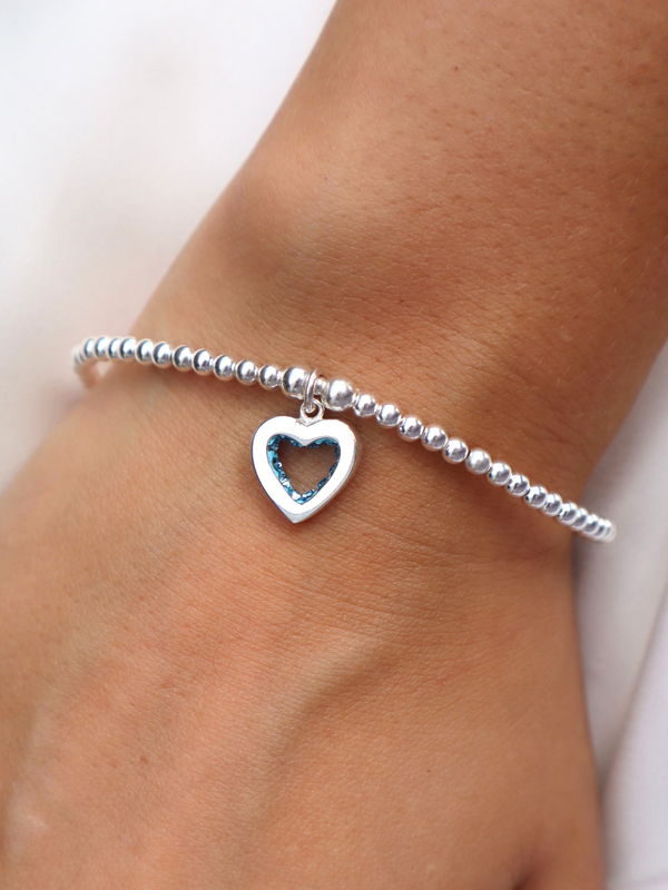 Diabetes UK Charity Bracelet