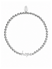 Women's Aid Charity Bracelet