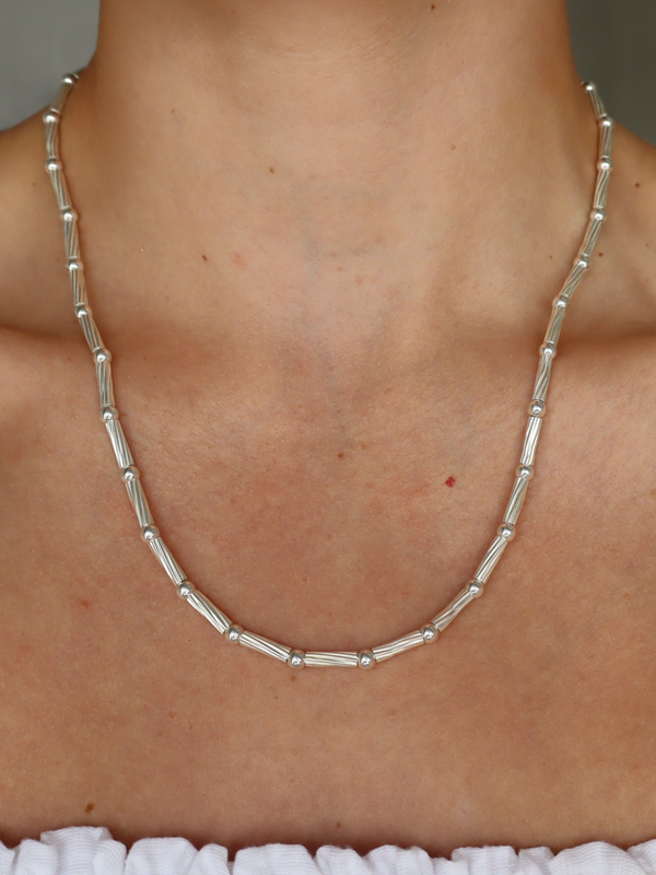 Allie Necklace