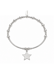 Twinkle Star Tube Bracelet