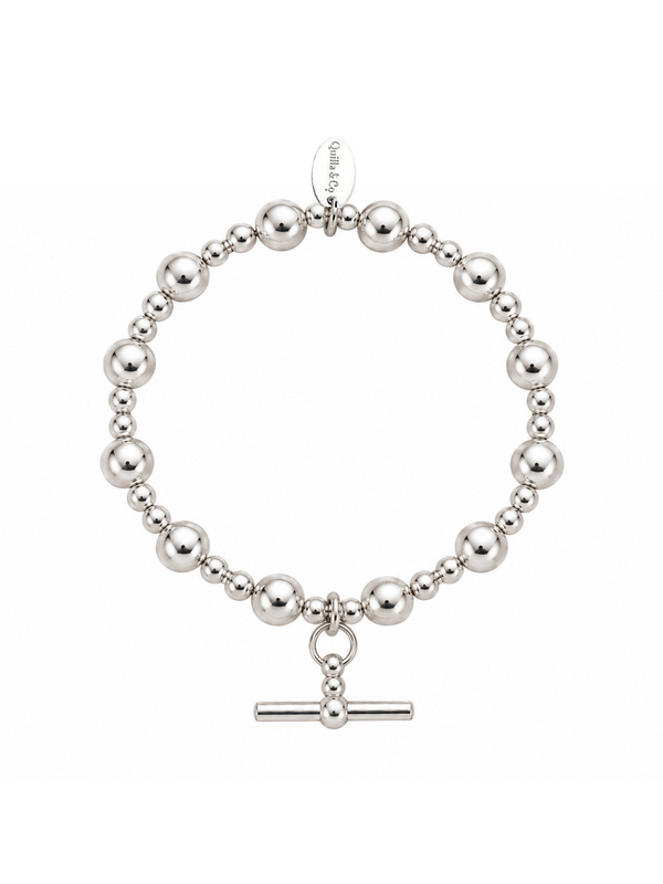 Tiana T Bar Bracelet