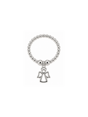 Angel of Mine Ring