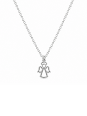 Angel of Mine Necklace
