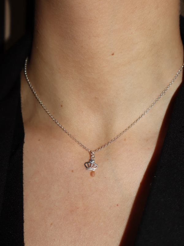 The Royal One Necklace