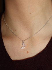 Celestial Necklace