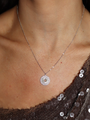 Stella Star Necklace