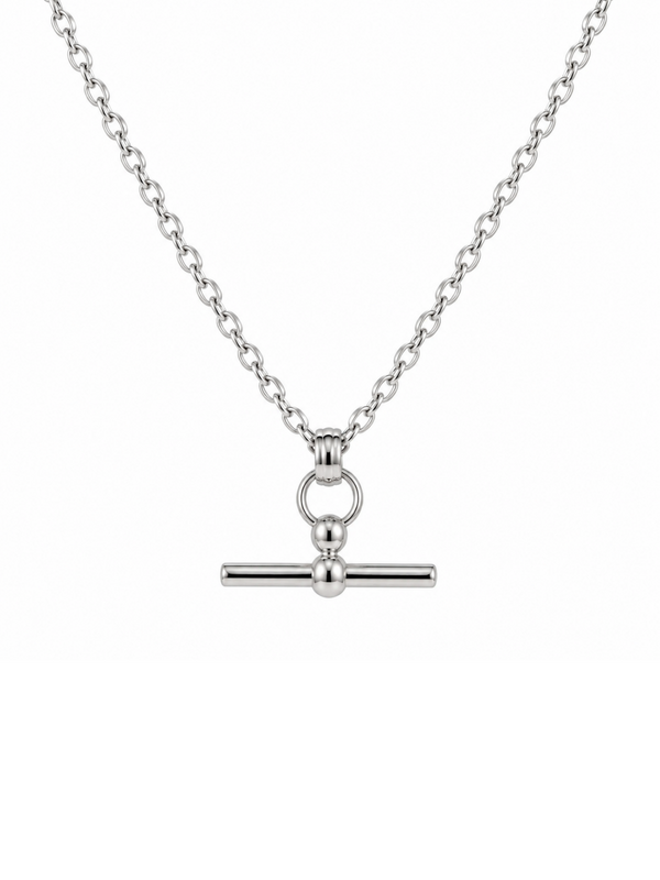 Tiana T Bar Necklace