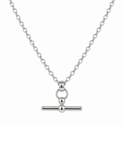 Tiana T Bar Necklace