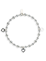 Trio of Love Bracelet