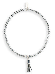 Tassel Bracelet